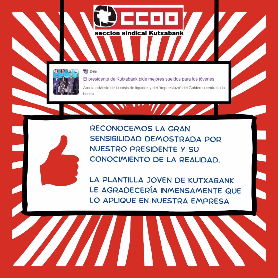 Mejores sueldos para los jóvenes
