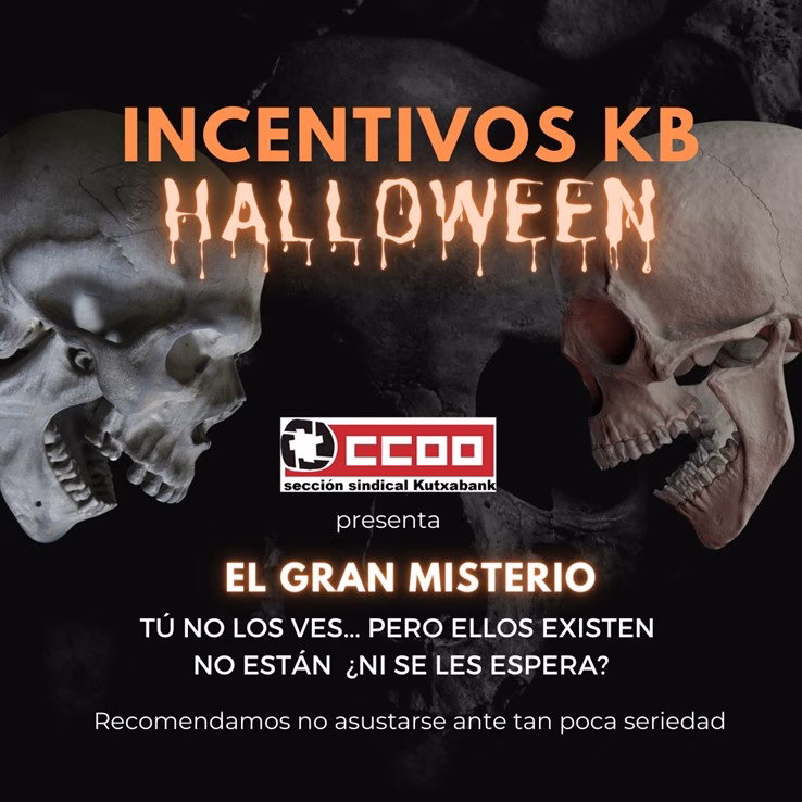 El gran misterio de los incentivos
